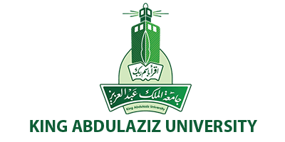 جامعة الملك عبدالعزيز Logo